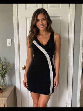 Polished Cocktail or Party Dress